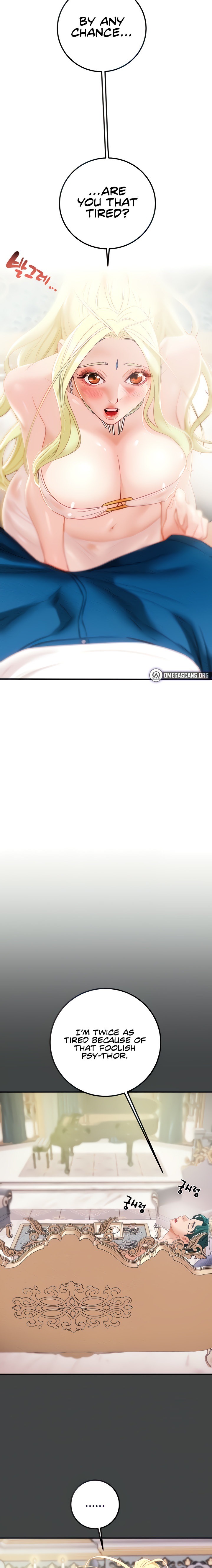 Where is My Hammer? - Chapter 9 [photo 2] - MangaPorn