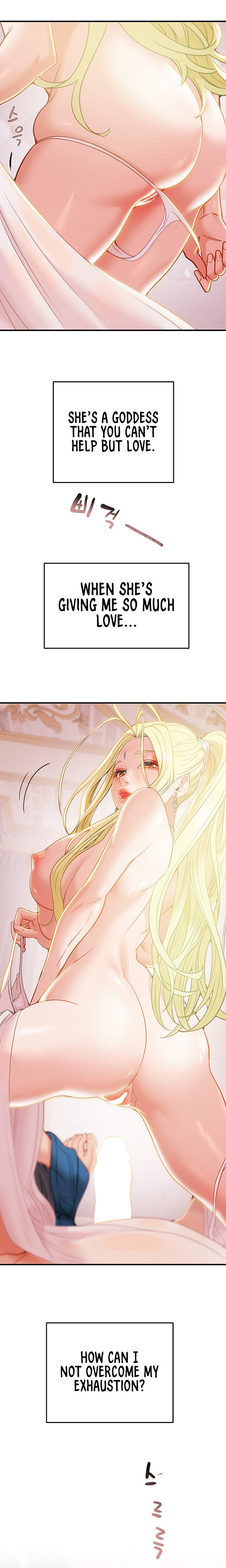 Where is My Hammer? - Chapter 9 [photo 21] - MangaPorn