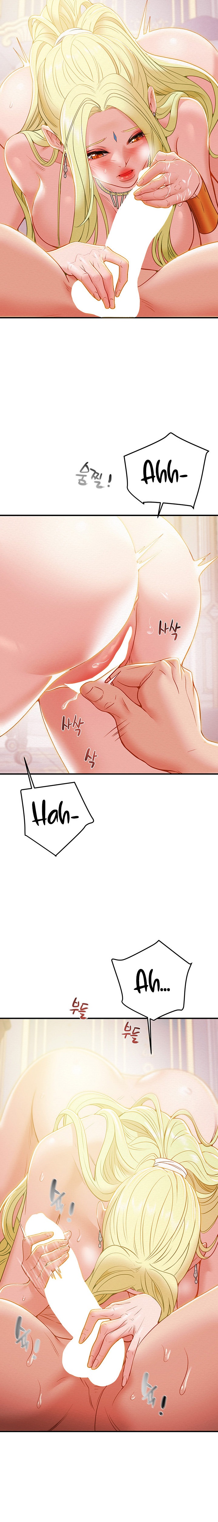 Where is My Hammer? - Chapter 9 [photo 27] - MangaPorn