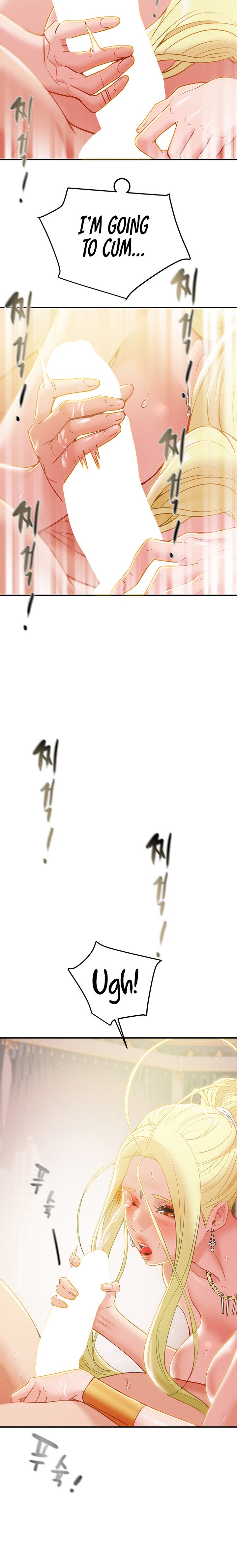 Where is My Hammer? - Chapter 9 [photo 29] - MangaPorn