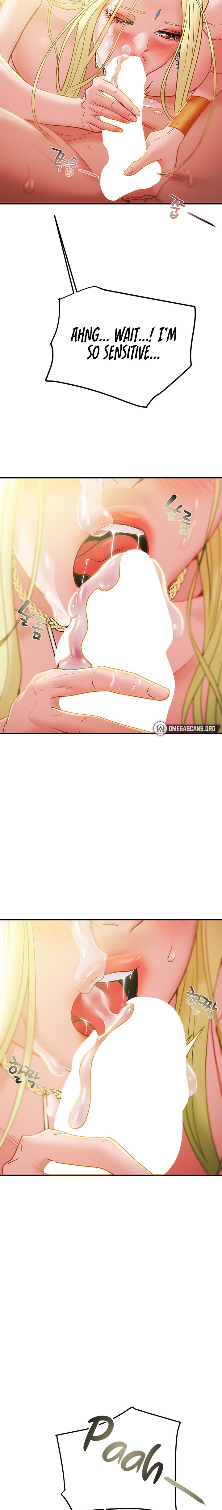 Where is My Hammer? - Chapter 9 [photo 32] - MangaPorn