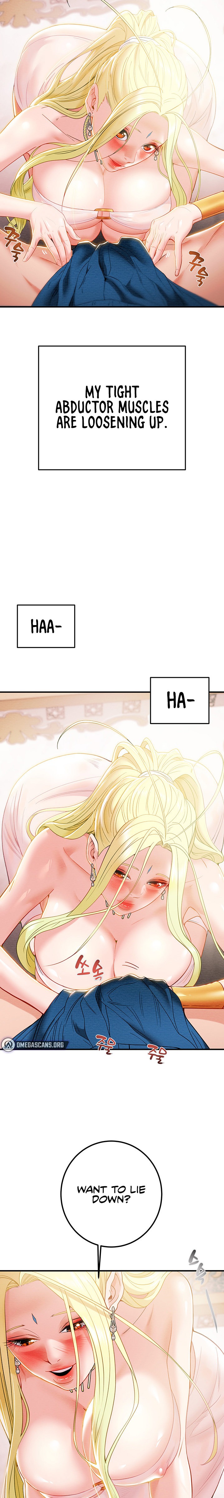 Where is My Hammer? - Chapter 9 [photo 8] - MangaPorn