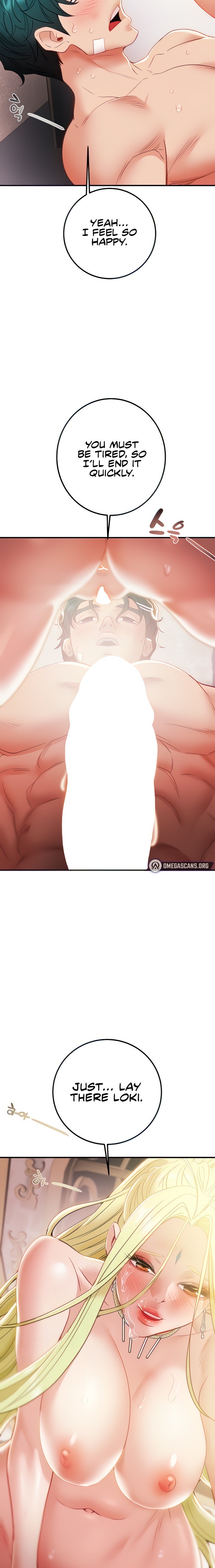 Where is My Hammer? - Chapter 10 [photo 2] - MangaPorn