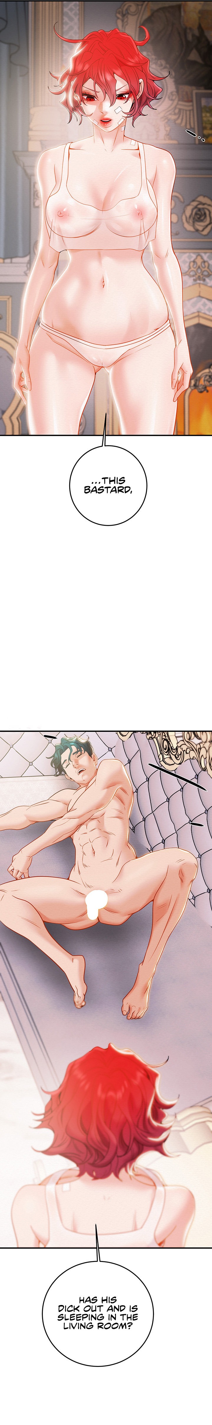 Where is My Hammer? - Chapter 10 [photo 28] - MangaPorn