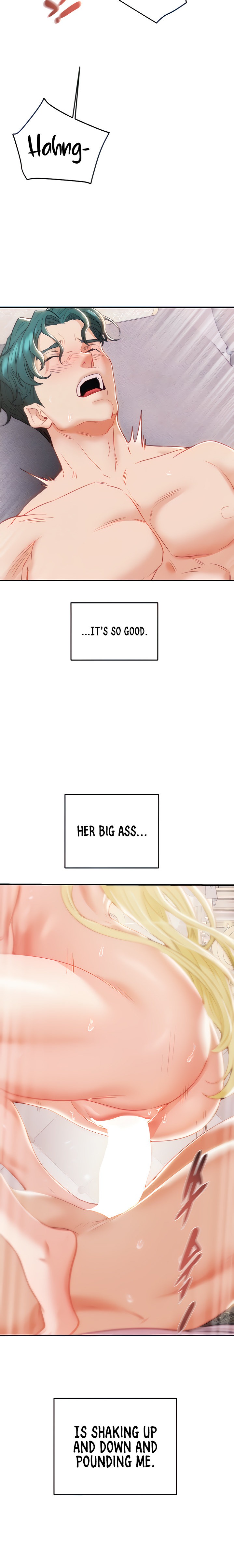 Where is My Hammer? - Chapter 10 [photo 6] - MangaPorn