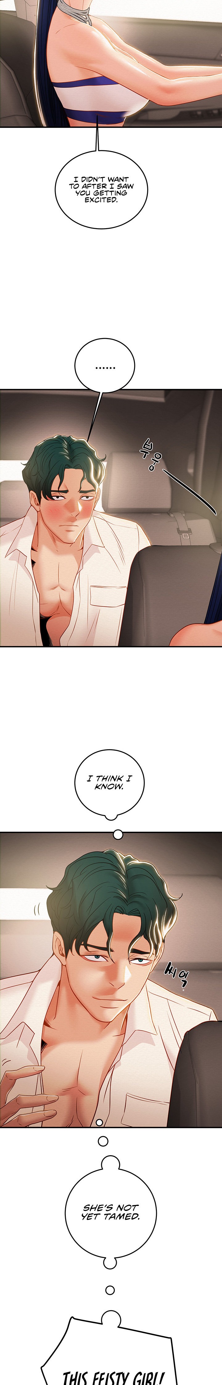 Where is My Hammer? - Chapter 11 [photo 17] - MangaPorn