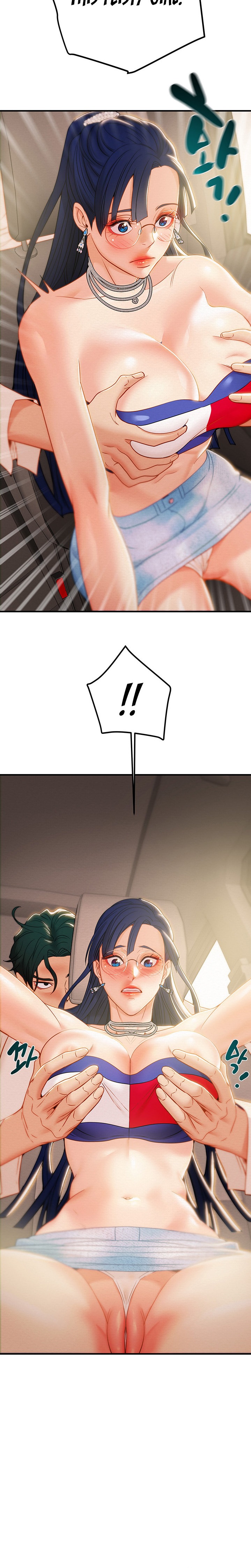 Where is My Hammer? - Chapter 11 [photo 18] - MangaPorn