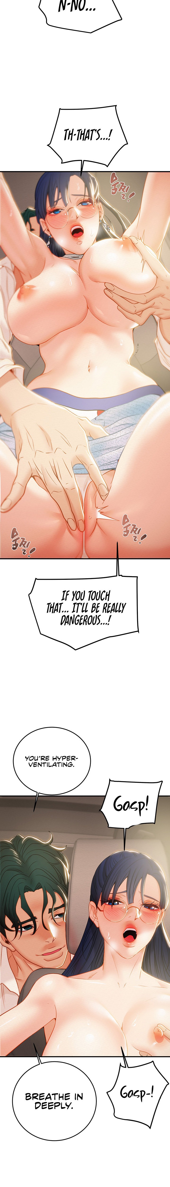 Where is My Hammer? - Chapter 11 [photo 24] - MangaPorn