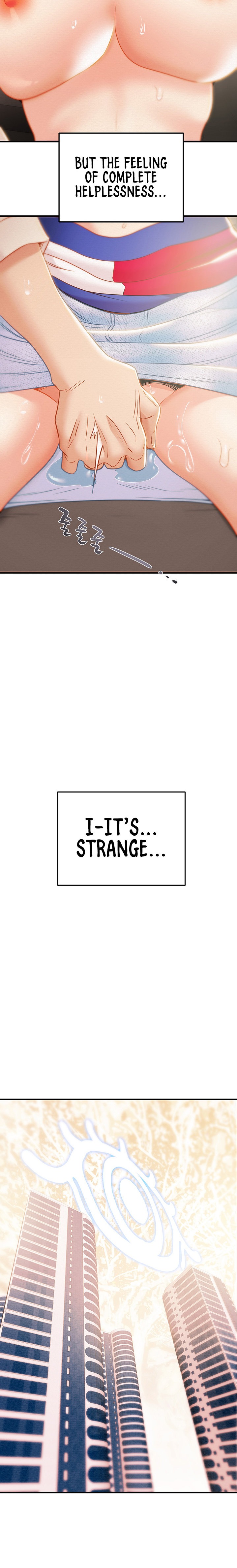 Where is My Hammer? - Chapter 11 [photo 31] - MangaPorn