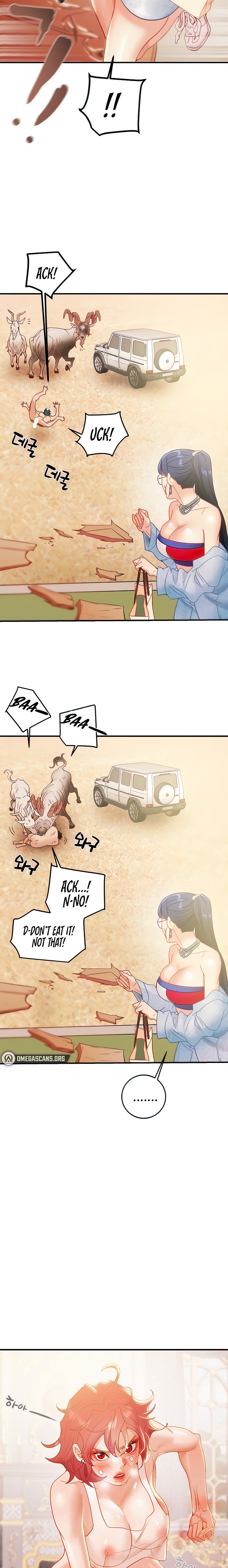 Where is My Hammer? - Chapter 11 [photo 8] - MangaPorn