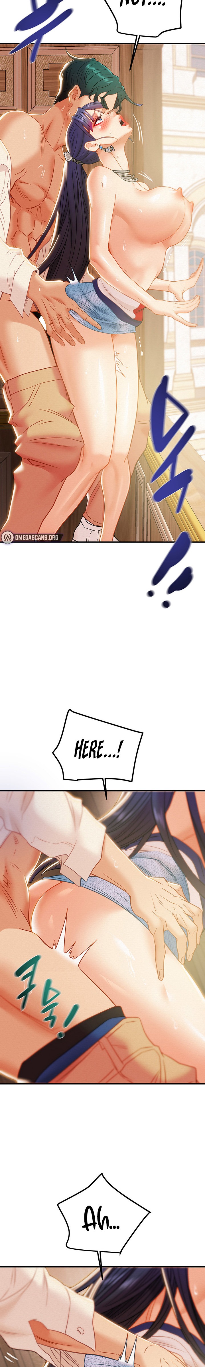 Where is My Hammer? - Chapter 12 [photo 14] - MangaPorn