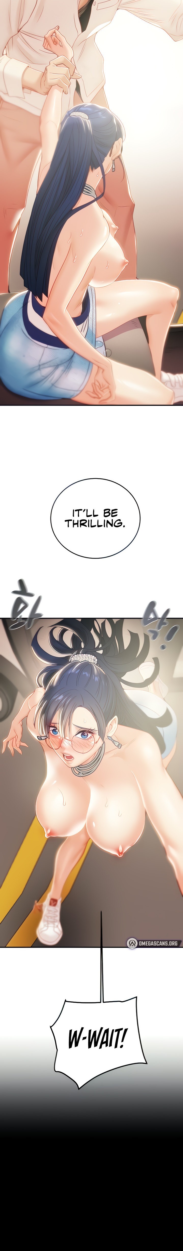 Where is My Hammer? - Chapter 12 [photo 2] - MangaPorn