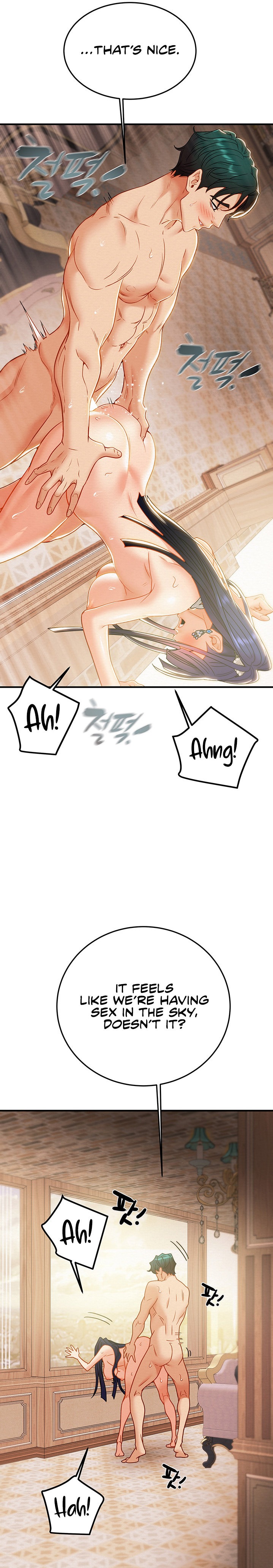 Where is My Hammer? - Chapter 12 [photo 28] - MangaPorn