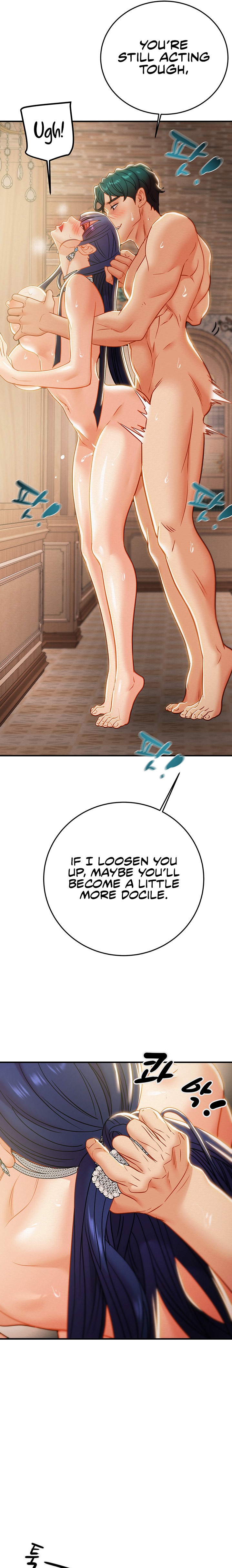 Where is My Hammer? - Chapter 12 [photo 31] - MangaPorn