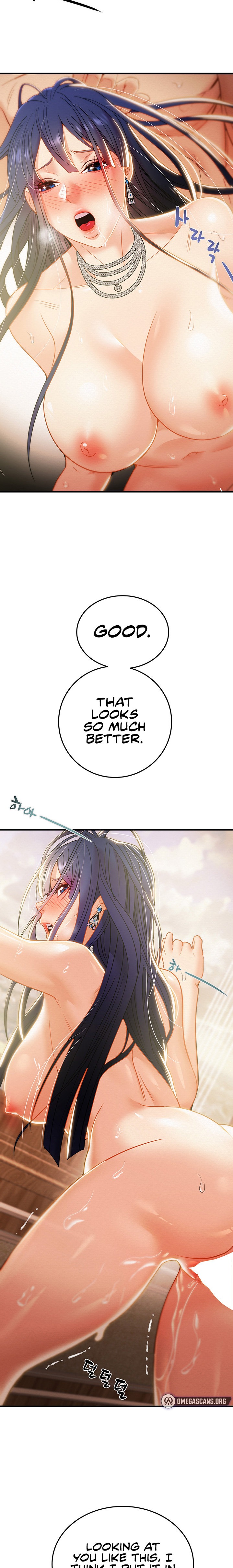 Where is My Hammer? - Chapter 12 [photo 32] - MangaPorn