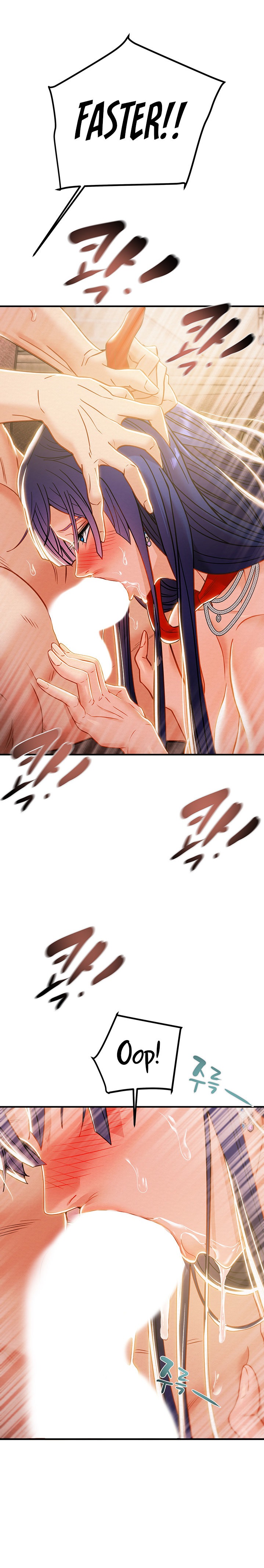 Where is My Hammer? - Chapter 13 [photo 13] - MangaPorn