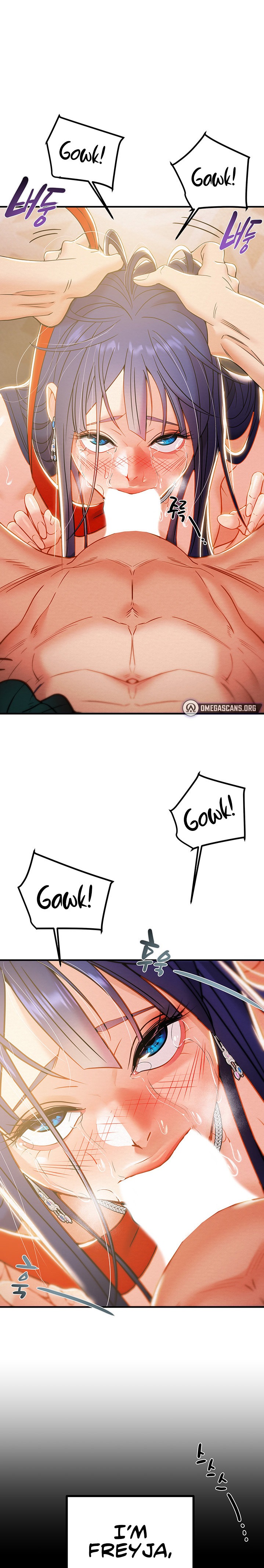 Where is My Hammer? - Chapter 13 [photo 14] - MangaPorn