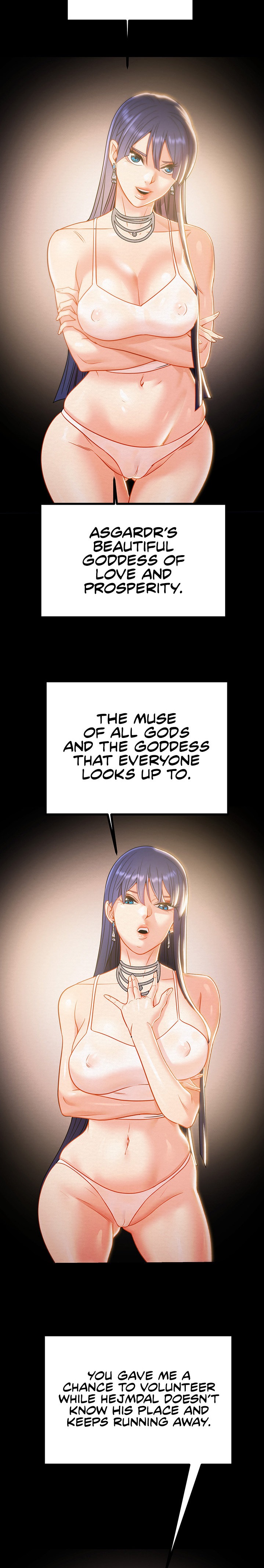 Where is My Hammer? - Chapter 13 [photo 15] - MangaPorn