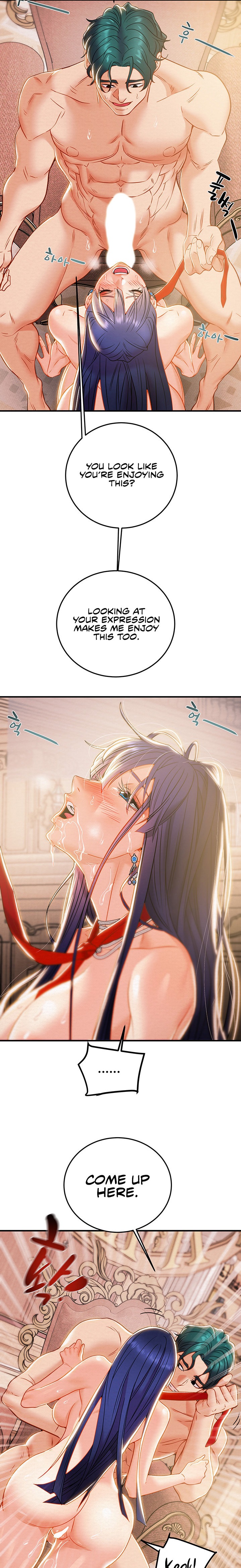 Where is My Hammer? - Chapter 13 [photo 19] - MangaPorn