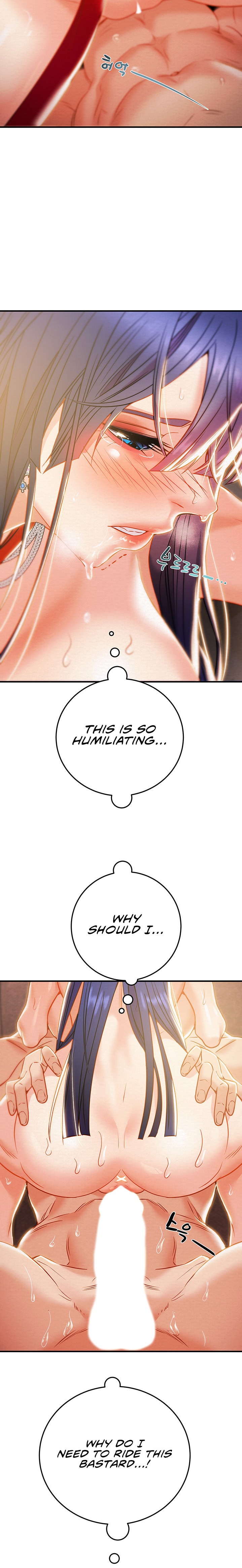 Where is My Hammer? - Chapter 13 [photo 21] - MangaPorn