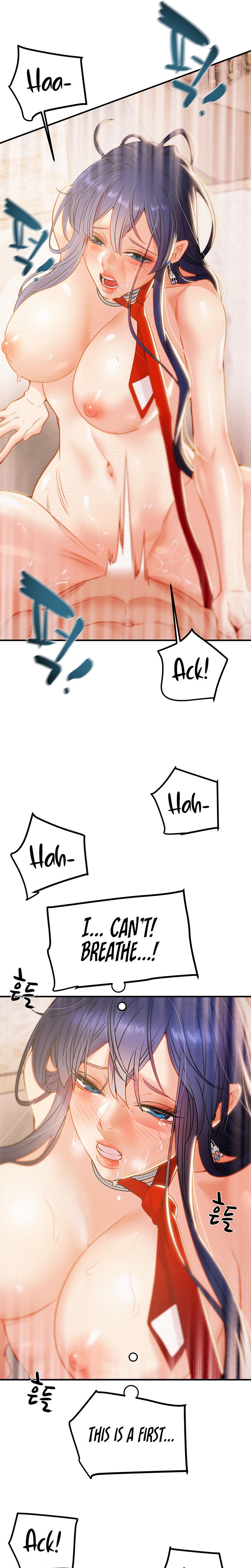 Where is My Hammer? - Chapter 13 [photo 31] - MangaPorn