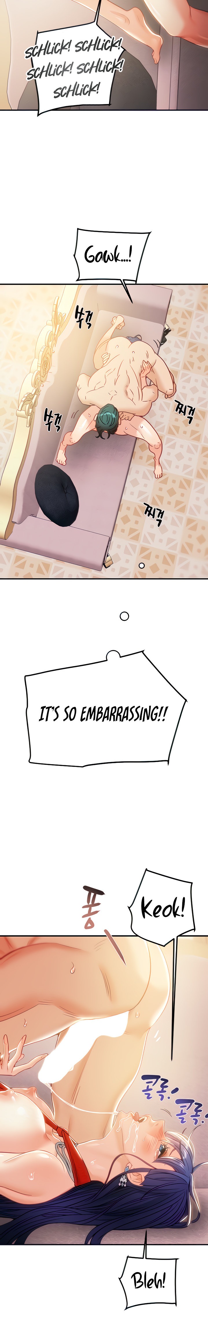 Where is My Hammer? - Chapter 13 [photo 5] - MangaPorn