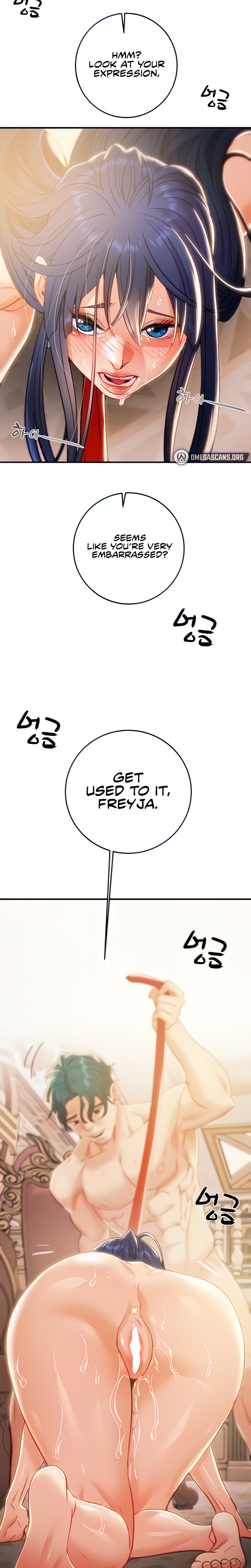 Where is My Hammer? - Chapter 13 [photo 8] - MangaPorn