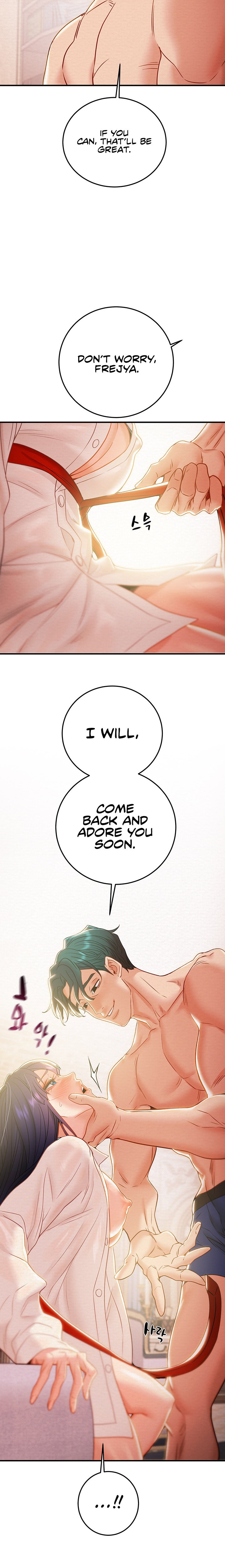 Where is My Hammer? - Chapter 14 [photo 17] - MangaPorn