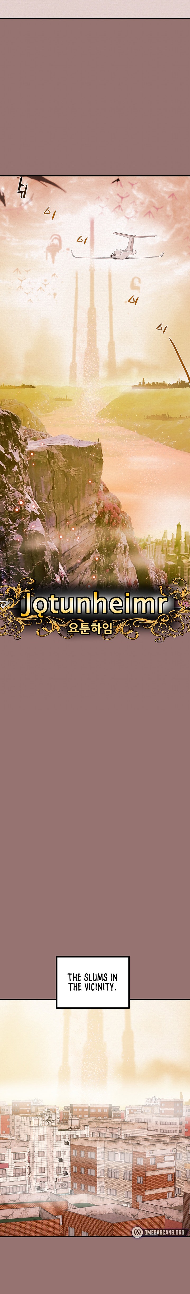 Where is My Hammer? - Chapter 14 [photo 20] - MangaPorn