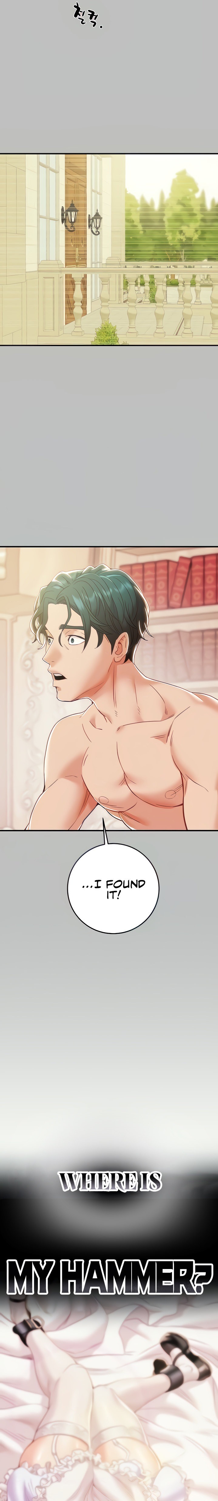 Where is My Hammer? - Chapter 14 [photo 4] - MangaPorn