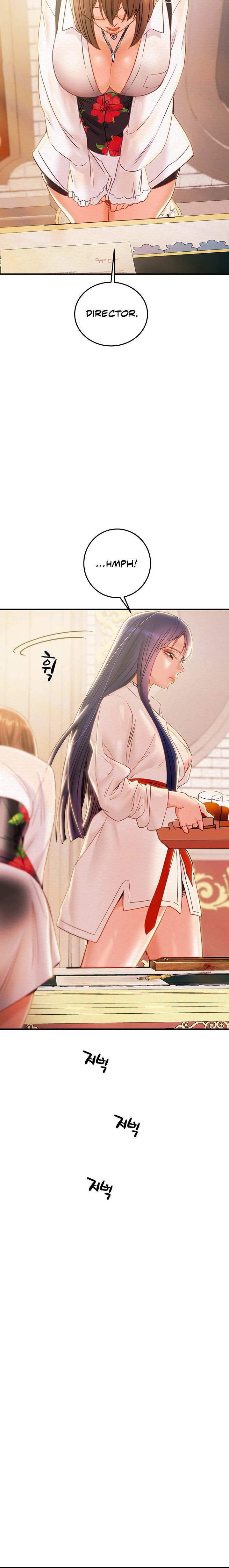 Where is My Hammer? - Chapter 14 [photo 9] - MangaPorn