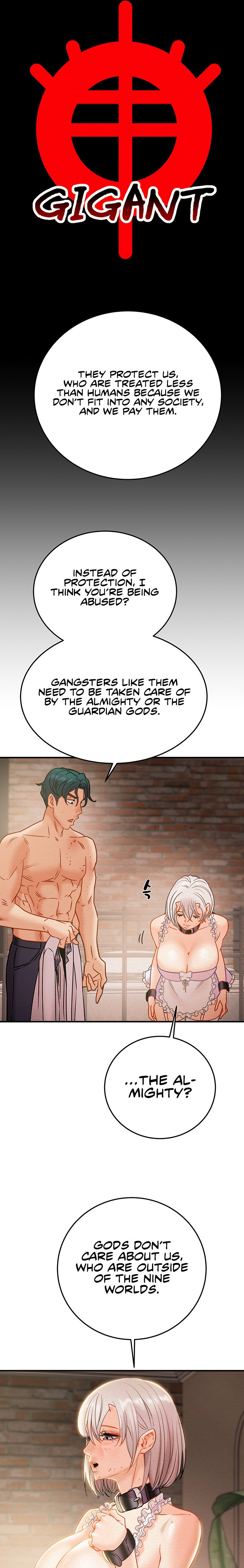 Where is My Hammer? - Chapter 15 [photo 10] - MangaPorn