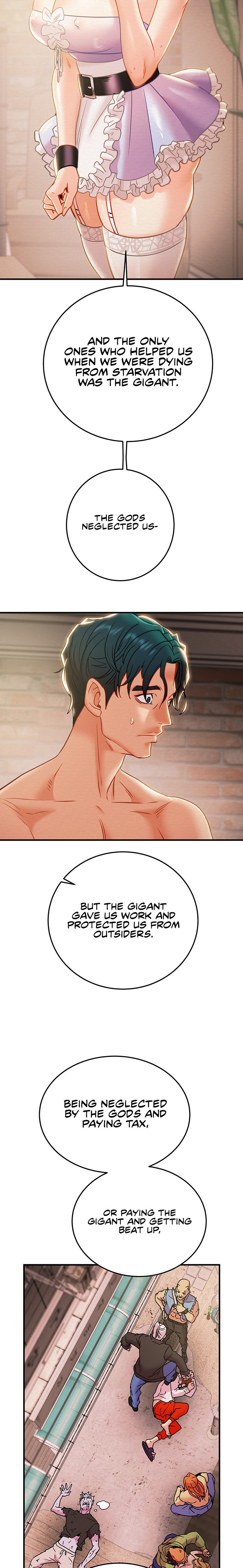 Where is My Hammer? - Chapter 15 [photo 11] - MangaPorn