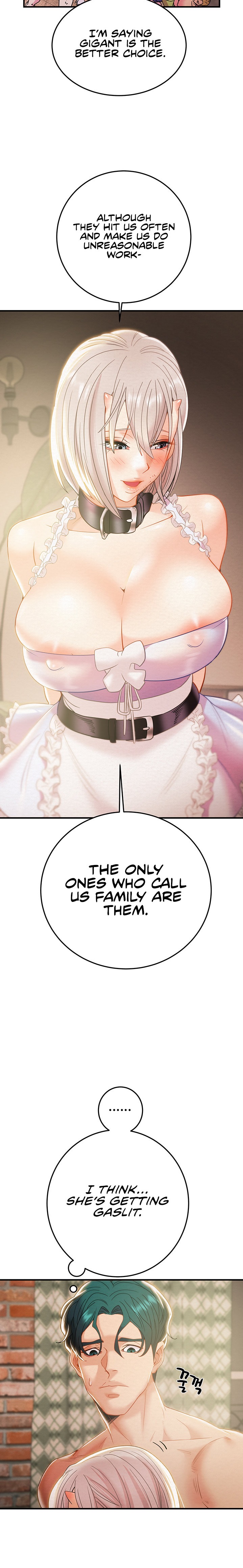 Where is My Hammer? - Chapter 15 [photo 12] - MangaPorn