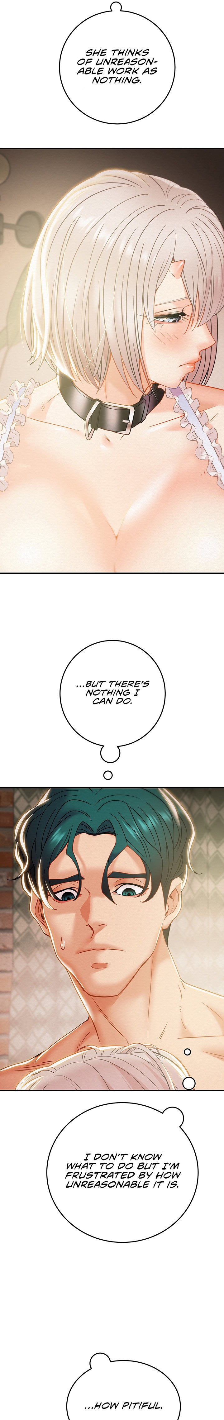 Where is My Hammer? - Chapter 15 [photo 13] - MangaPorn