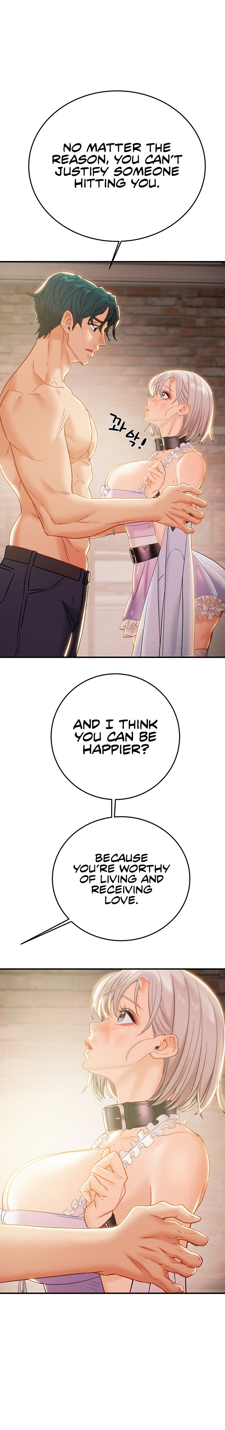 Where is My Hammer? - Chapter 15 [photo 15] - MangaPorn