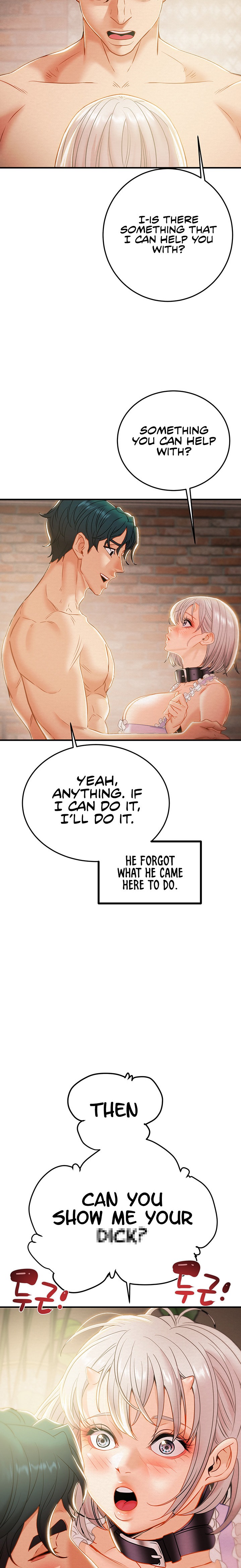 Where is My Hammer? - Chapter 15 [photo 17] - MangaPorn