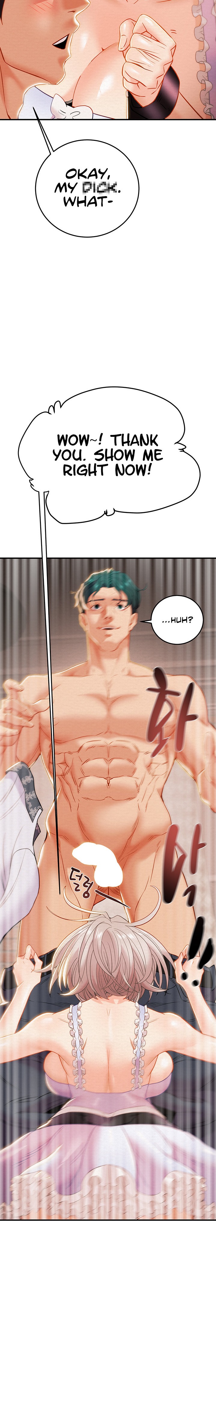 Where is My Hammer? - Chapter 15 [photo 18] - MangaPorn