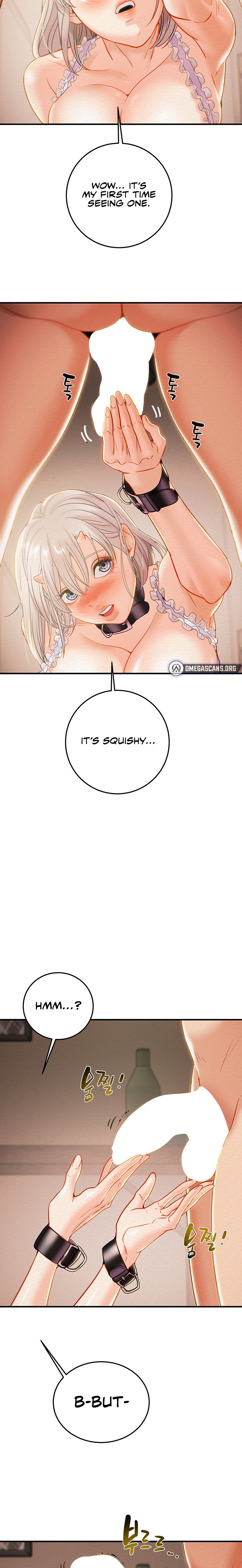 Where is My Hammer? - Chapter 15 [photo 20] - MangaPorn