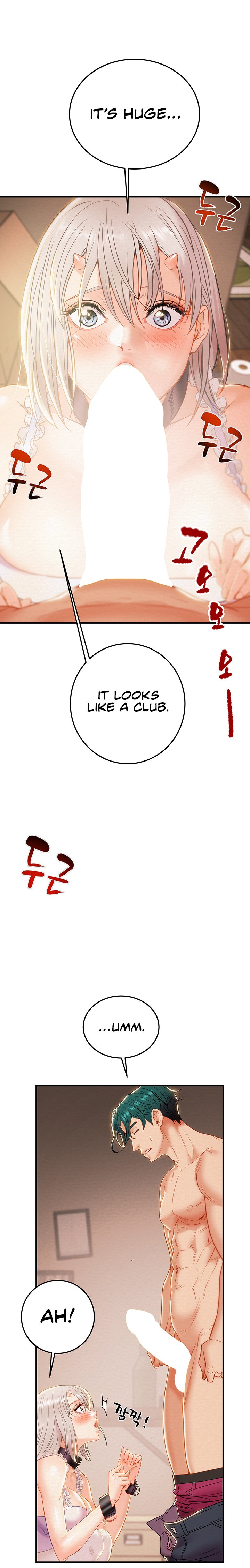 Where is My Hammer? - Chapter 15 [photo 22] - MangaPorn