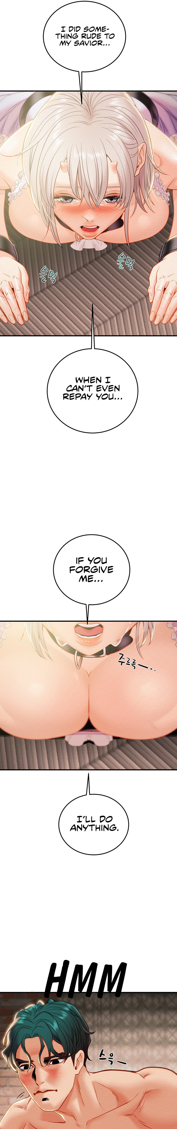 Where is My Hammer? - Chapter 15 [photo 25] - MangaPorn