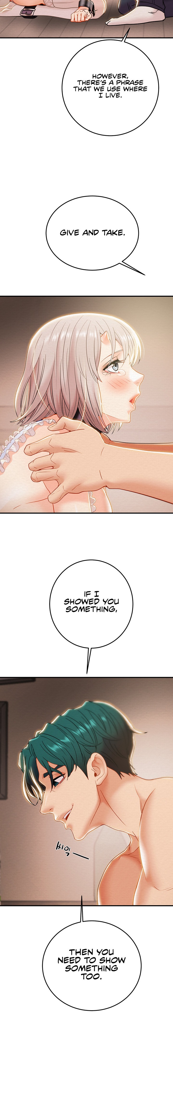 Where is My Hammer? - Chapter 15 [photo 27] - MangaPorn