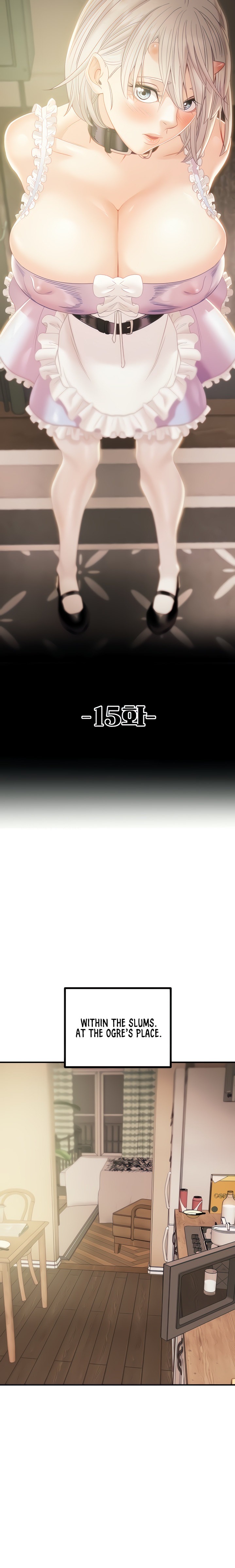 Where is My Hammer? - Chapter 15 [photo 3] - MangaPorn