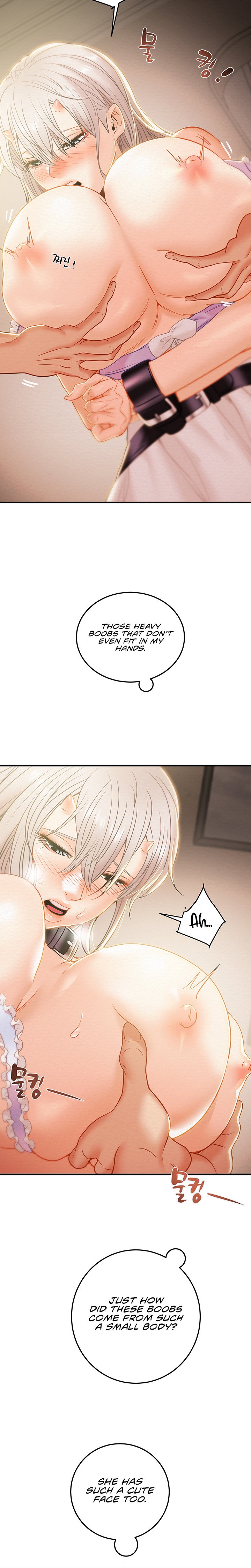 Where is My Hammer? - Chapter 15 [photo 30] - MangaPorn