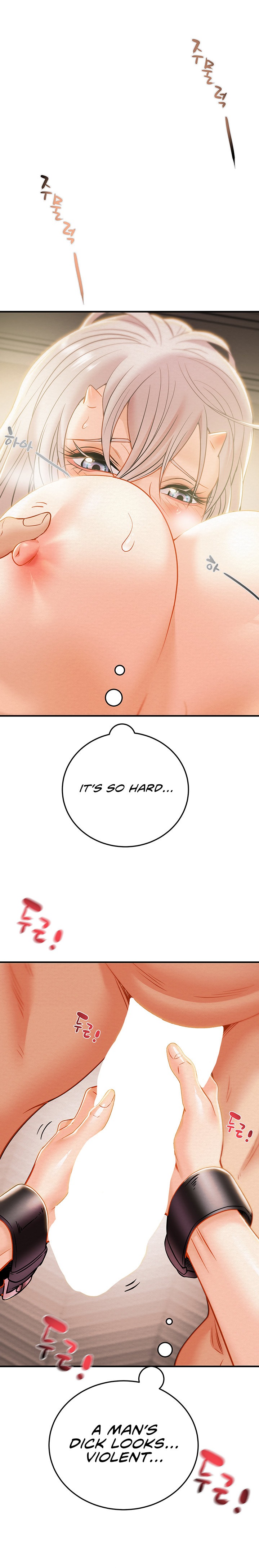 Where is My Hammer? - Chapter 15 [photo 33] - MangaPorn