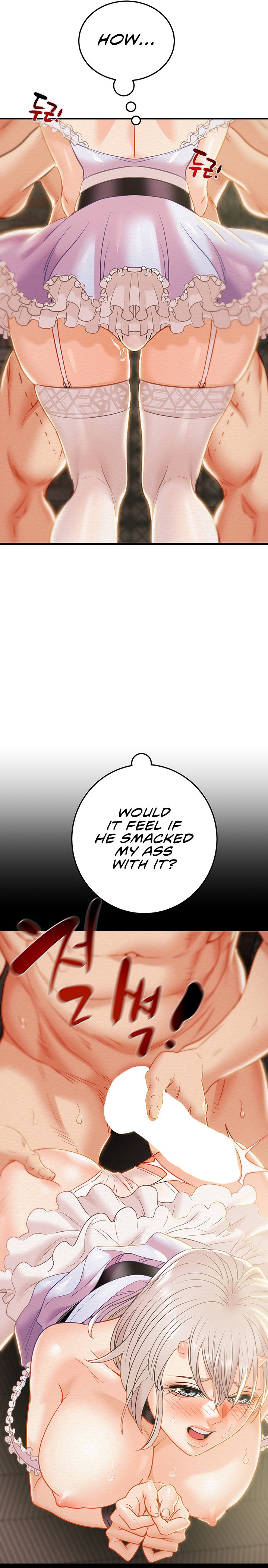 Where is My Hammer? - Chapter 15 [photo 34] - MangaPorn