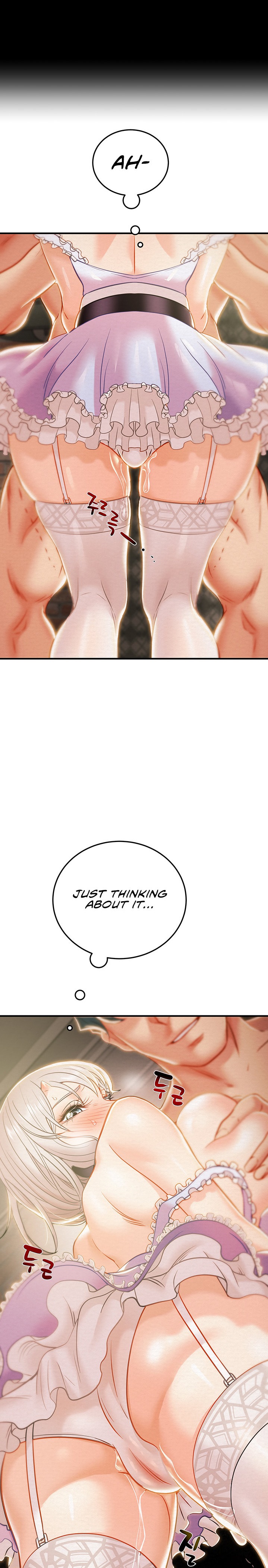 Where is My Hammer? - Chapter 15 [photo 35] - MangaPorn