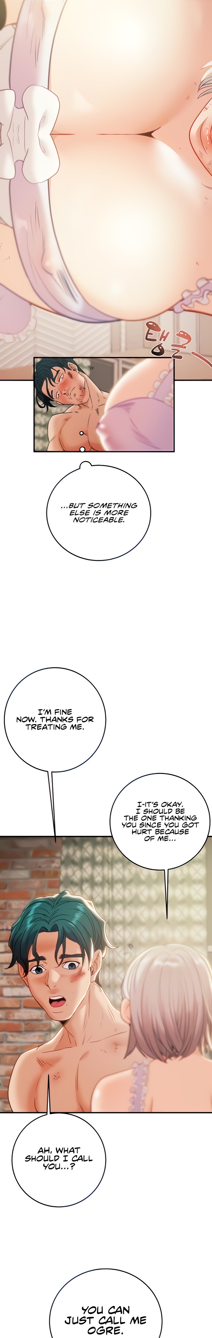 Where is My Hammer? - Chapter 15 [photo 7] - MangaPorn