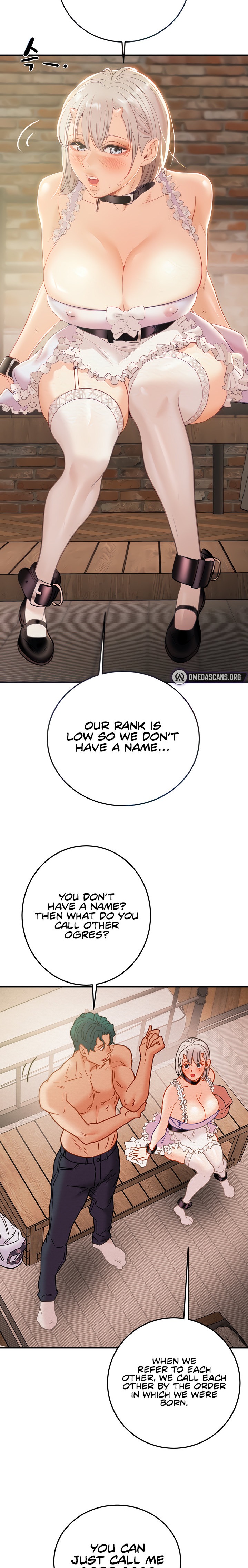 Where is My Hammer? - Chapter 15 [photo 8] - MangaPorn