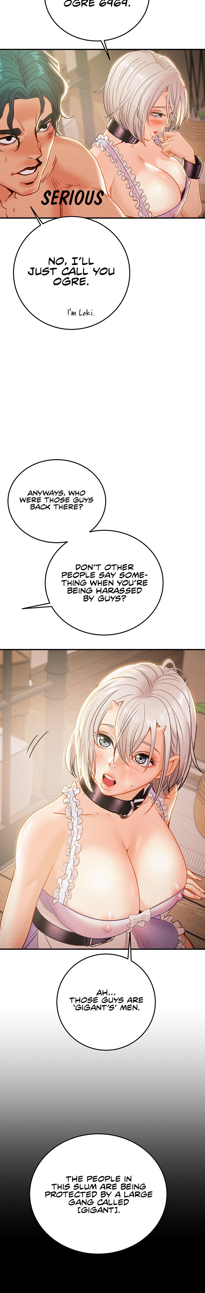 Where is My Hammer? - Chapter 15 [photo 9] - MangaPorn